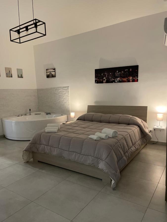 קטאניה Rosa Dei Venti Apartment מראה חיצוני תמונה