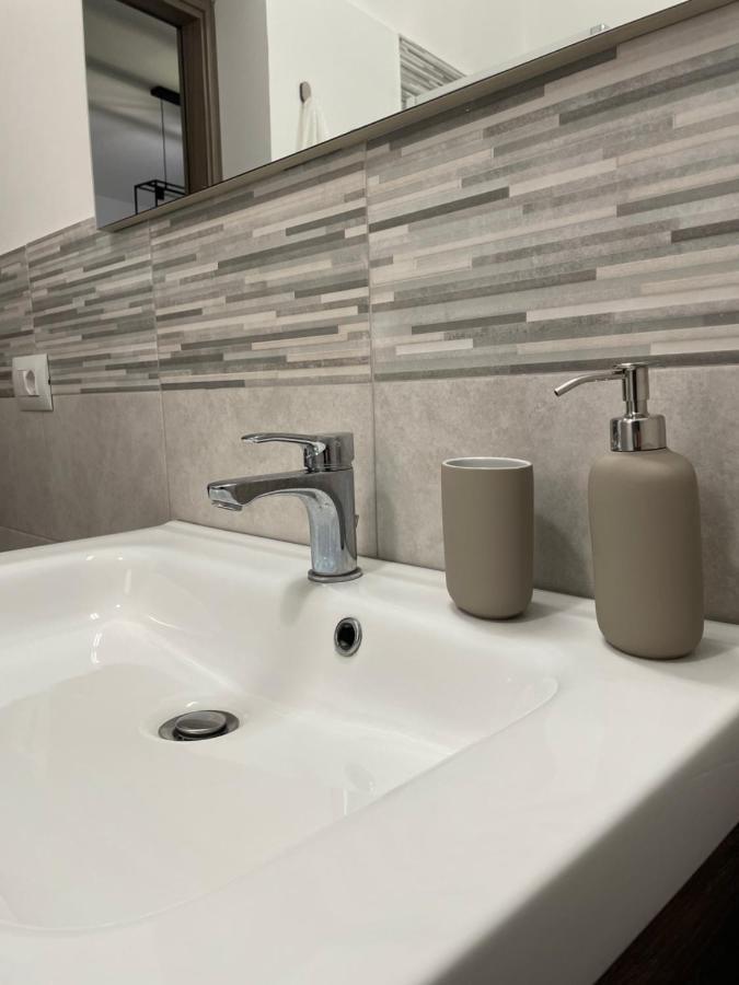קטאניה Rosa Dei Venti Apartment מראה חיצוני תמונה