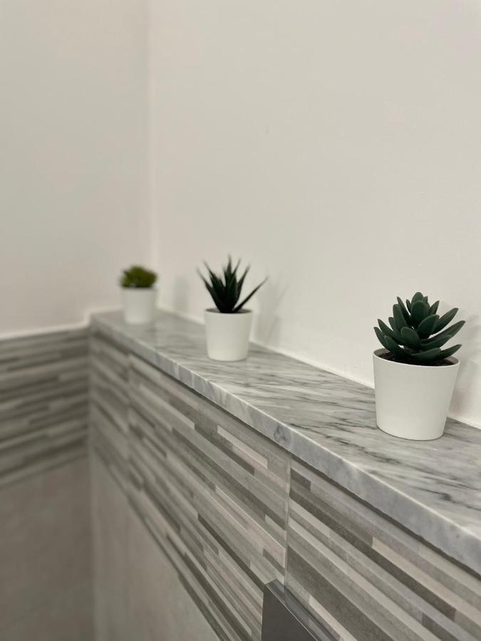 קטאניה Rosa Dei Venti Apartment מראה חיצוני תמונה