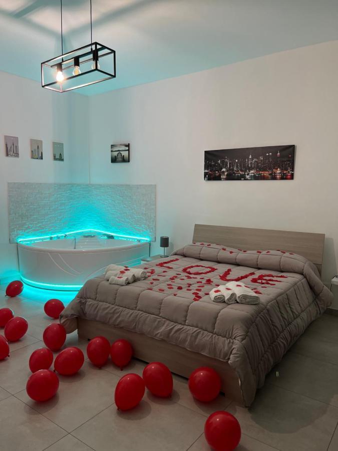 קטאניה Rosa Dei Venti Apartment מראה חיצוני תמונה