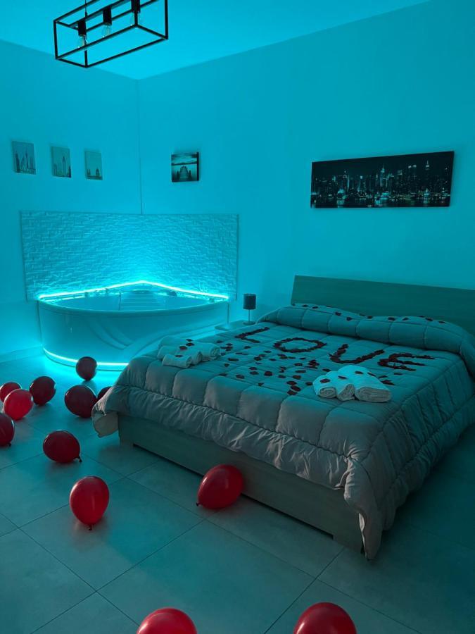 קטאניה Rosa Dei Venti Apartment מראה חיצוני תמונה